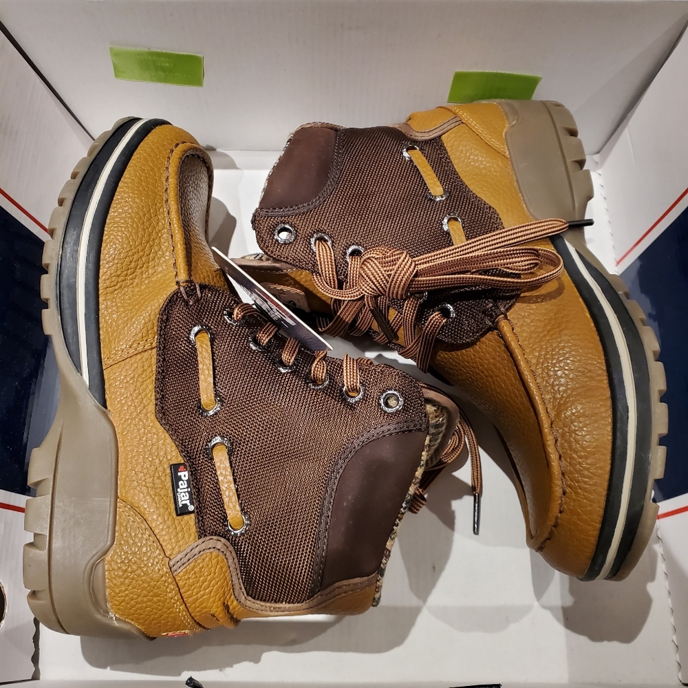 Pajar Brent Boot